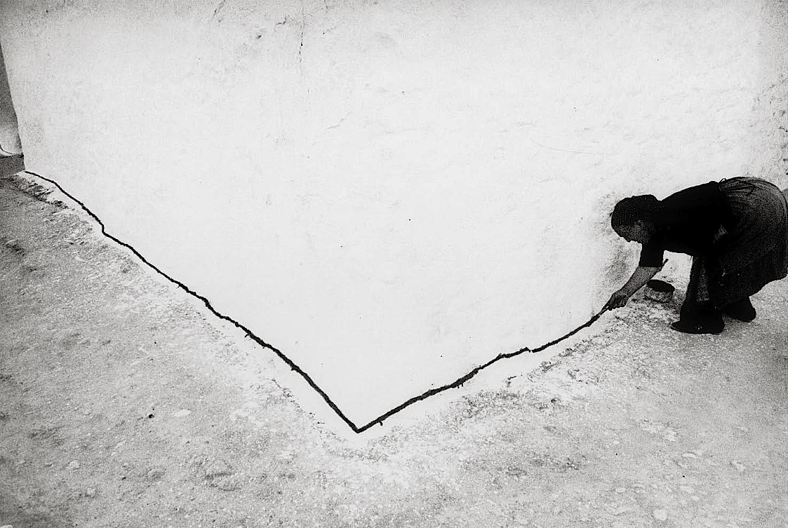 luzfosca: Ramón Masats Tomelloso, Ciudad Real, 1960