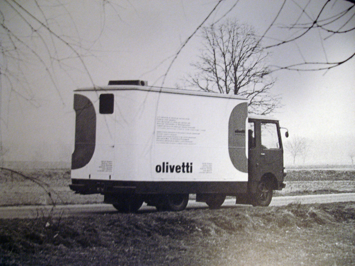 Olivetti