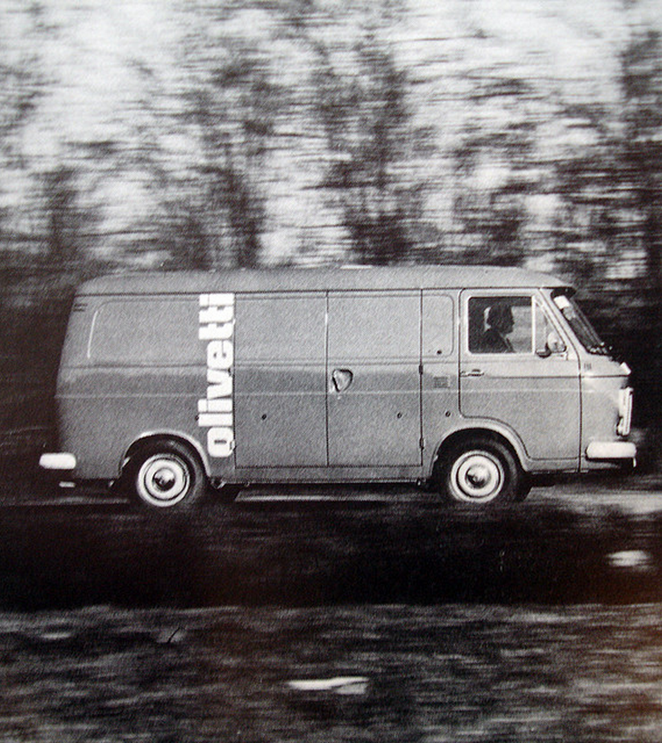 Olivetti