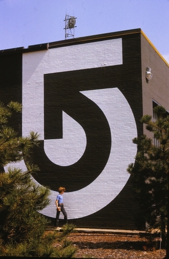 Wyman Cannan (Lance Wyman, Bill Cannan) — WCVB - TV Channel 5