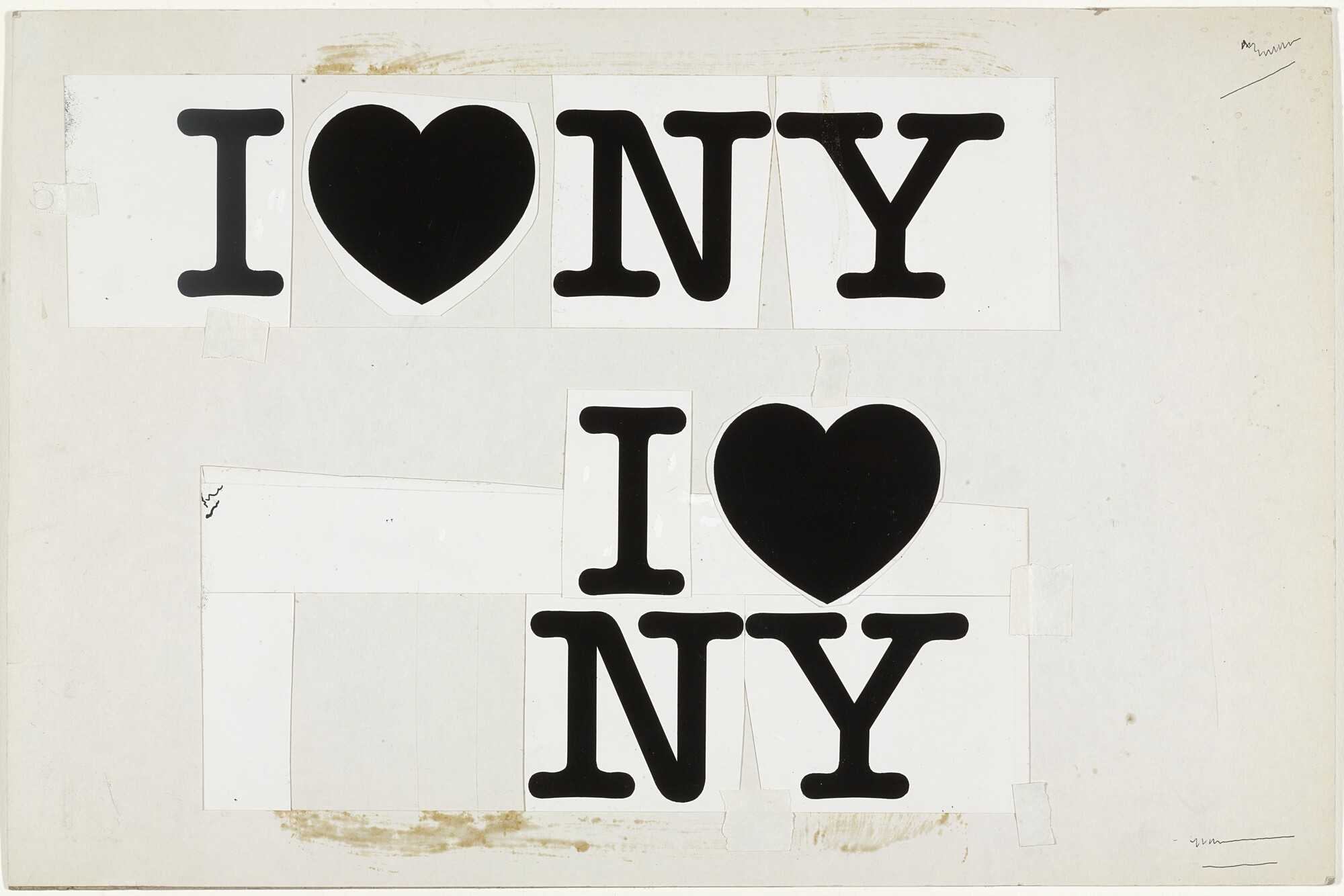 Milton Glaser