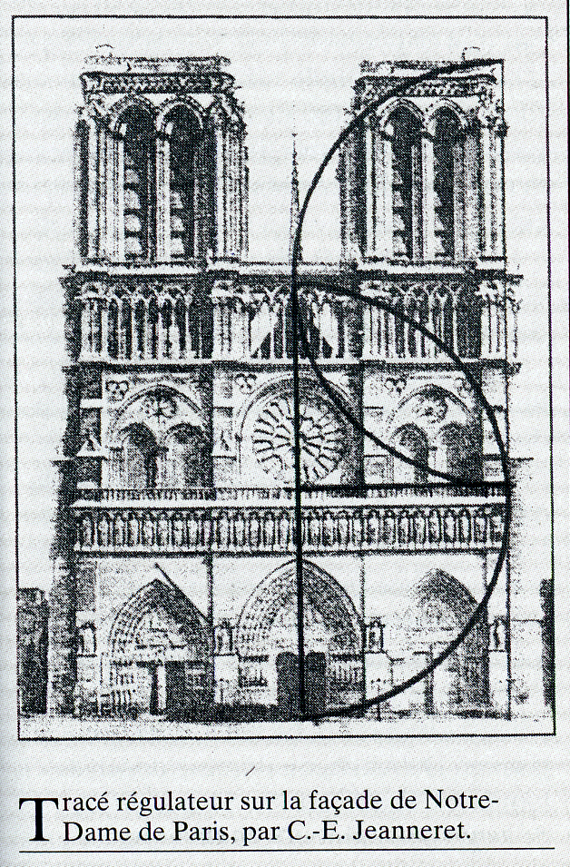 Notre Dame de Paris