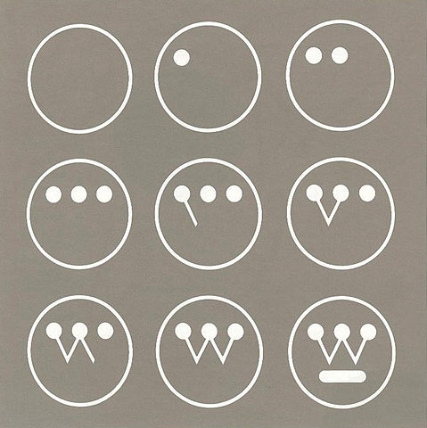 Paul Rand — Westinghouse (1960)