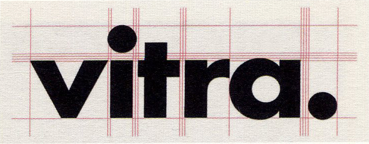 Vitra by Pierre Mendell