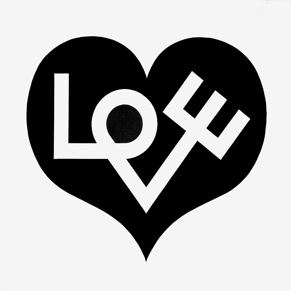 Alexander Girard Love