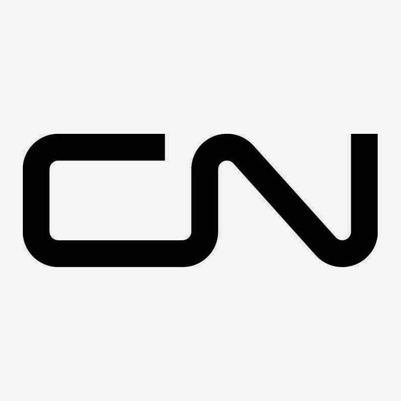 Allan Fleming Canadian National Railways