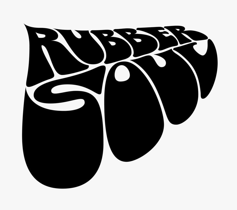Charles Front, Rubber Soul