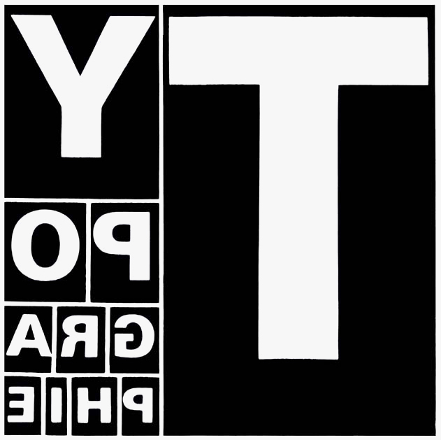 Emil Ruder Typographie 1967
