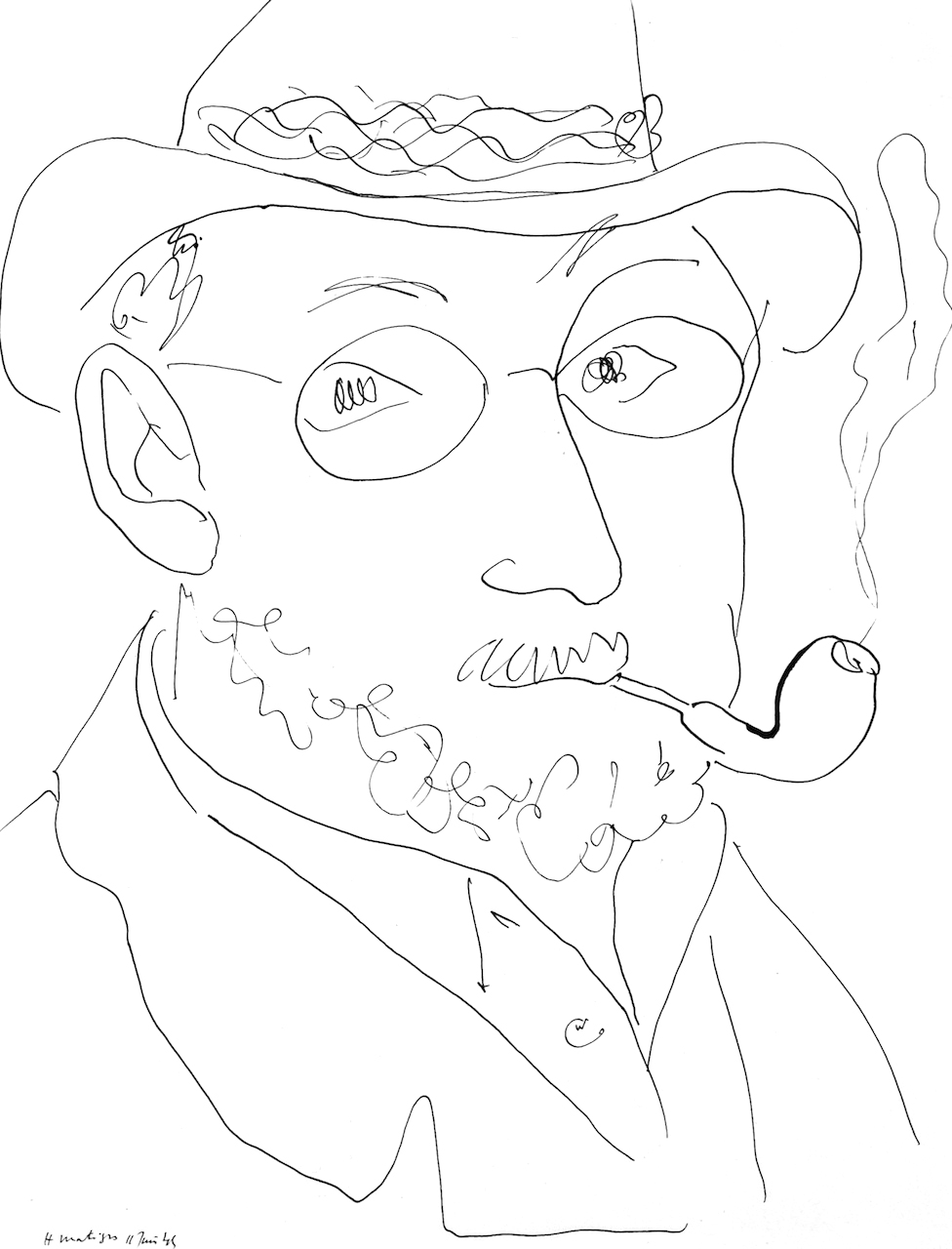 Henri Matisse