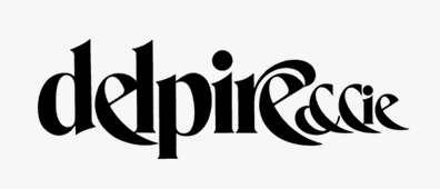 Herb Lubalin Delpire & Cie
