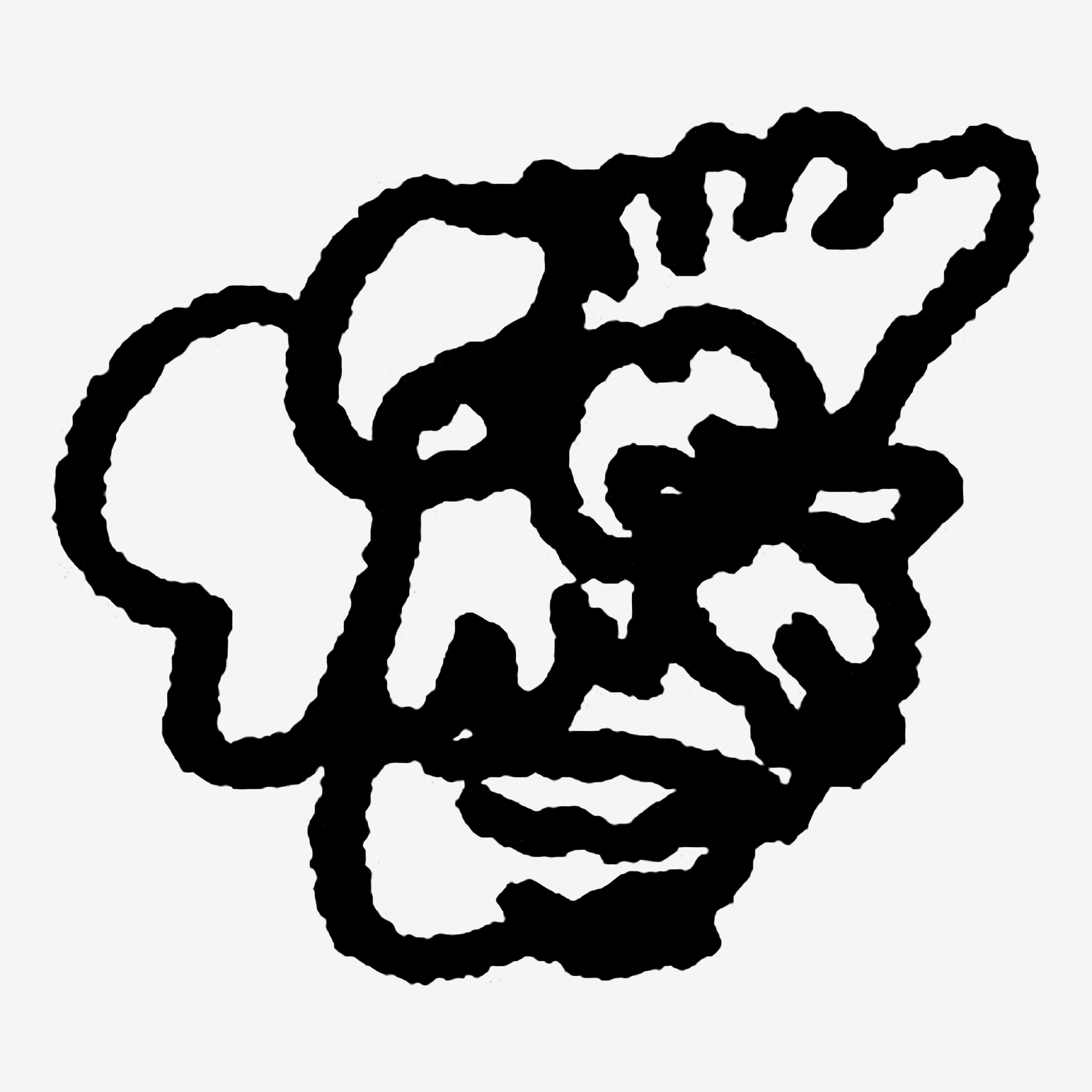 Jason Polan Artwork