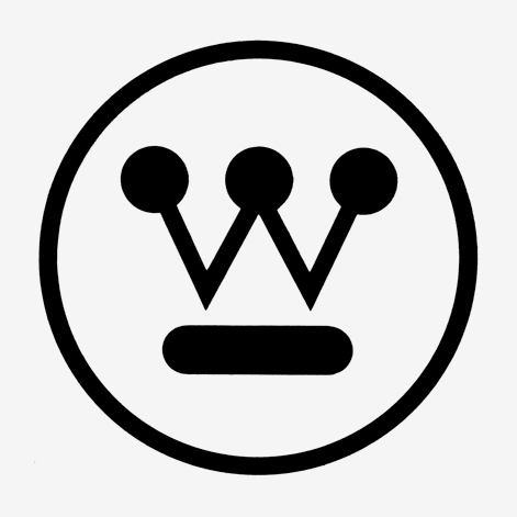 Paul Rand Westinghouse 1960