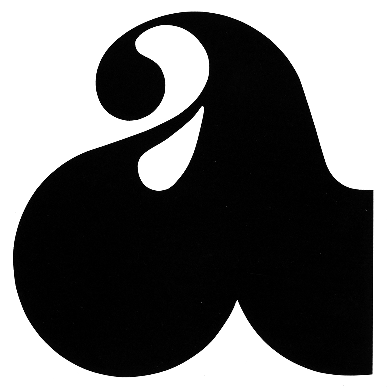 Seymour Chwast Artone 1964