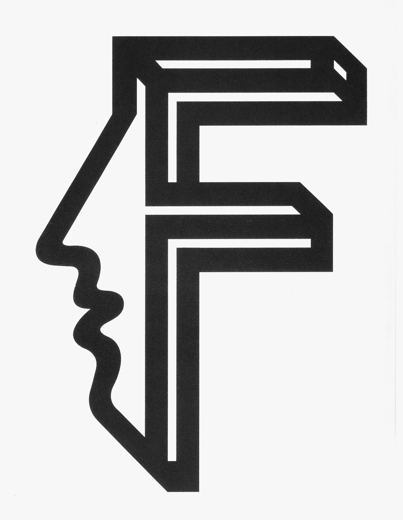 Shigeo Fukuda F