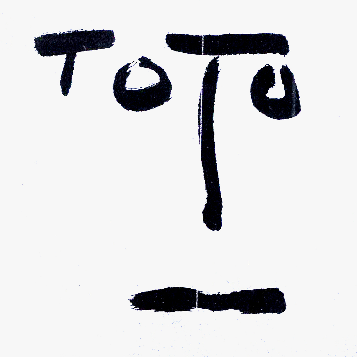 Tony Lane, Toto