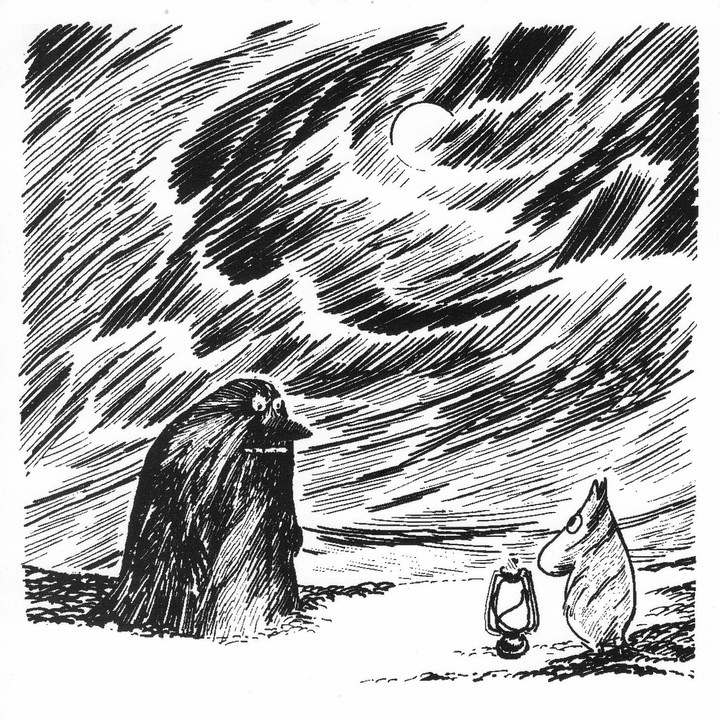 Tove Jansson