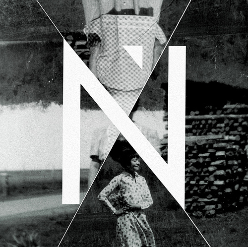 N