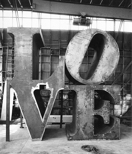 LOVE