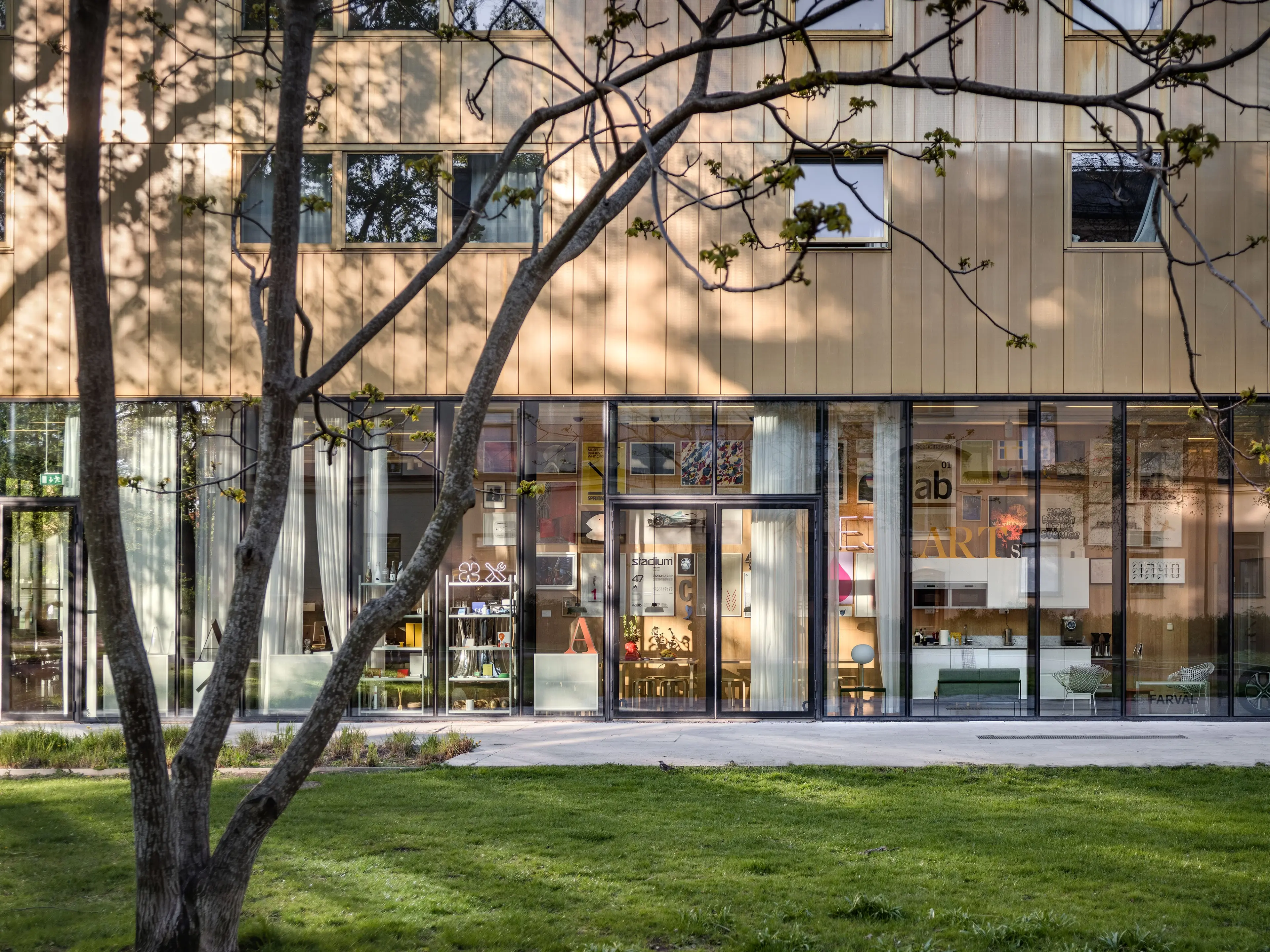 Stockholm Design Lab