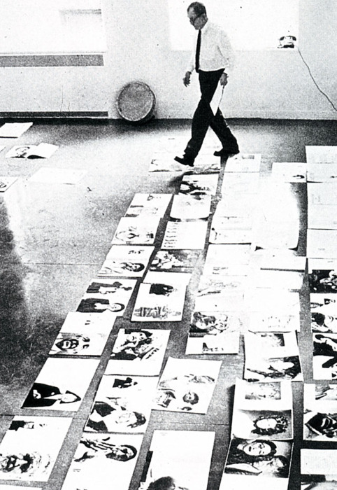 Alexey Brodovitch