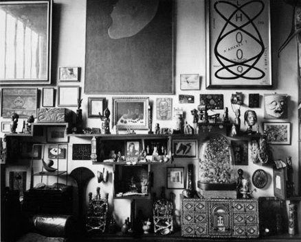 André Breton