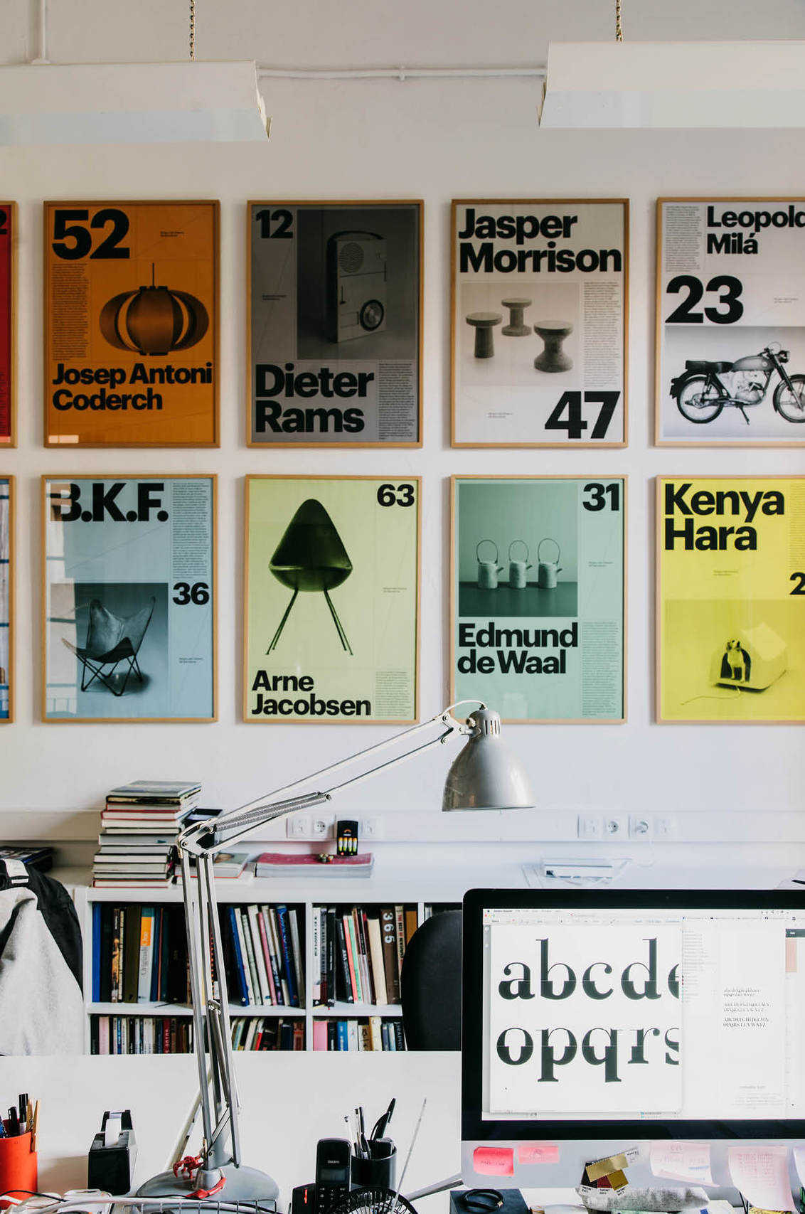 Atlas – Barcelona Design Museum (with Tatsumi Taëron)