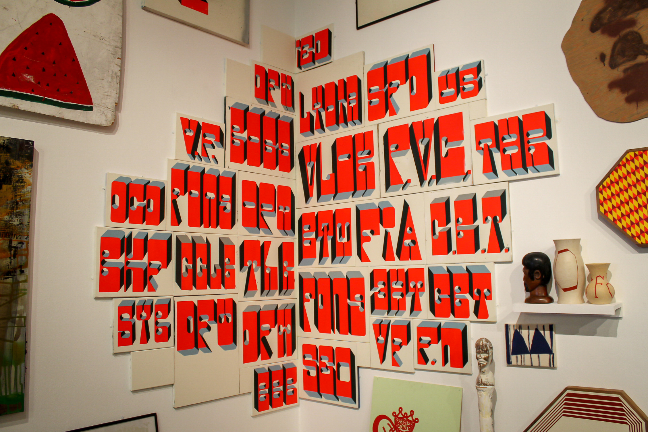 Barry McGee