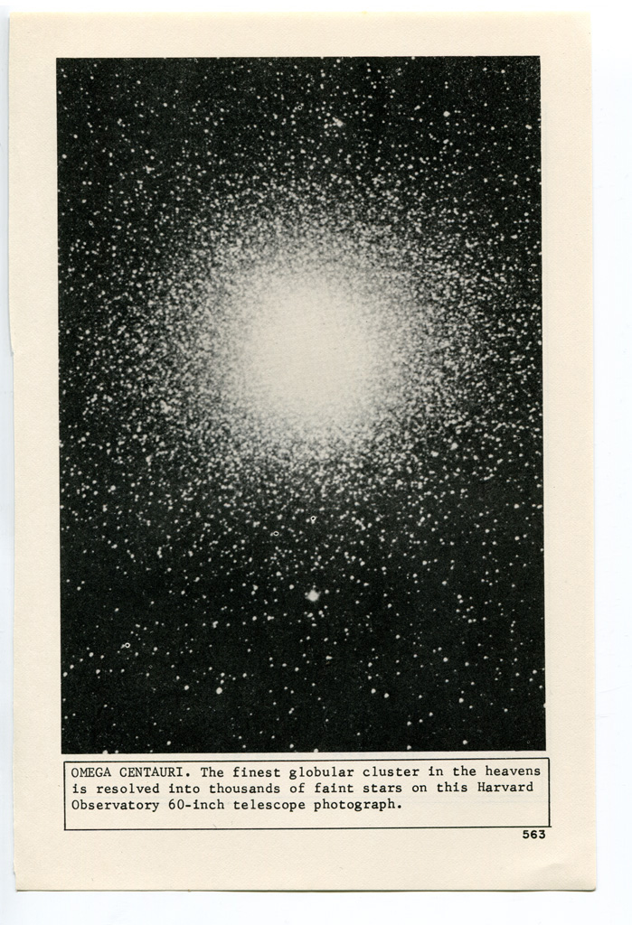 Burnham – Celestial Handbook (1966)
