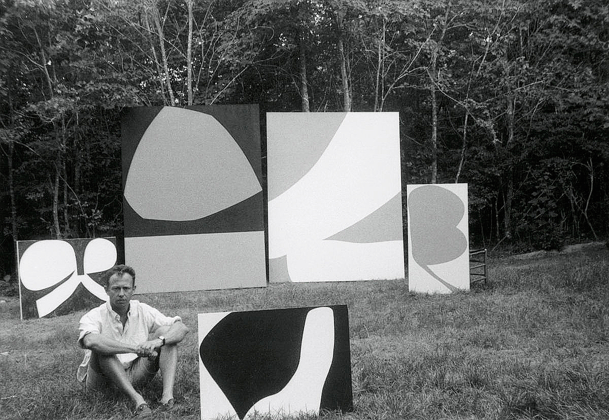 Ellsworth Kelly