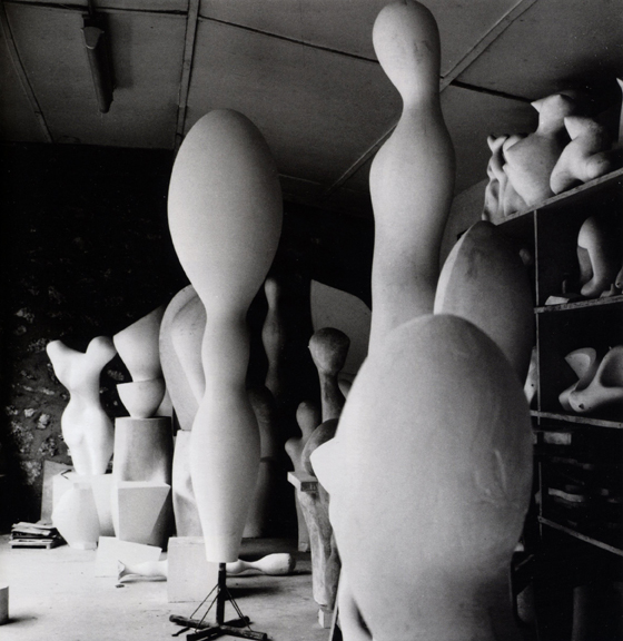 Hans Arp