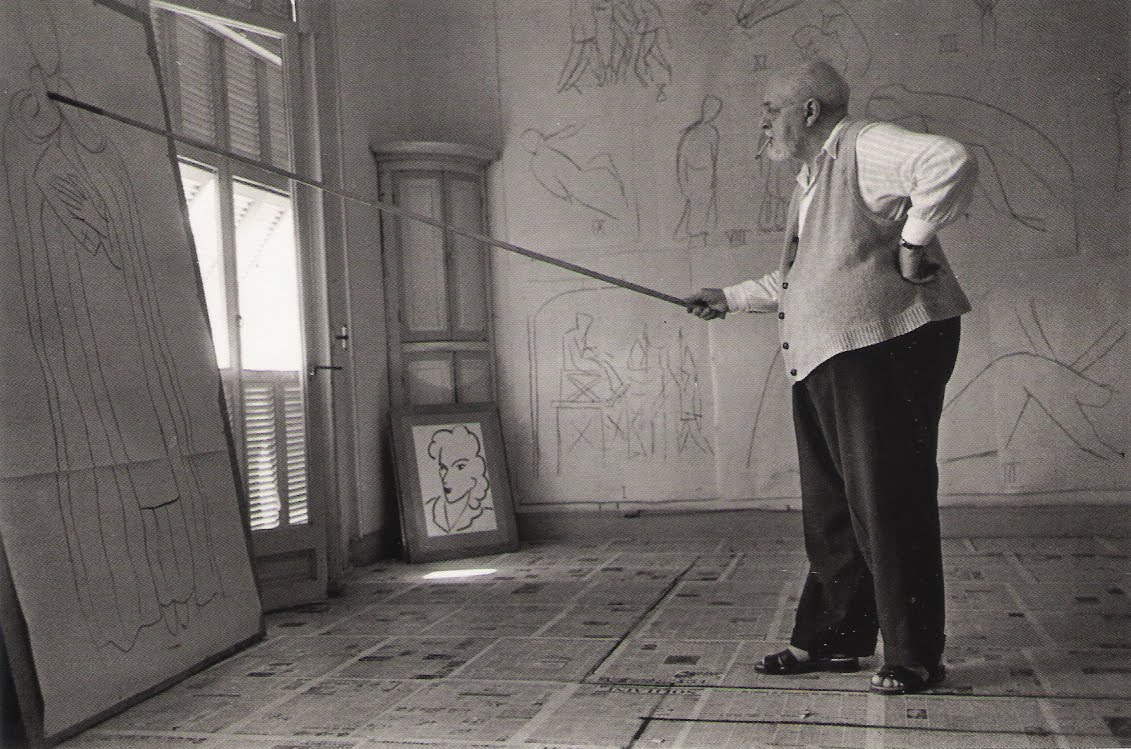 Henri Matisse