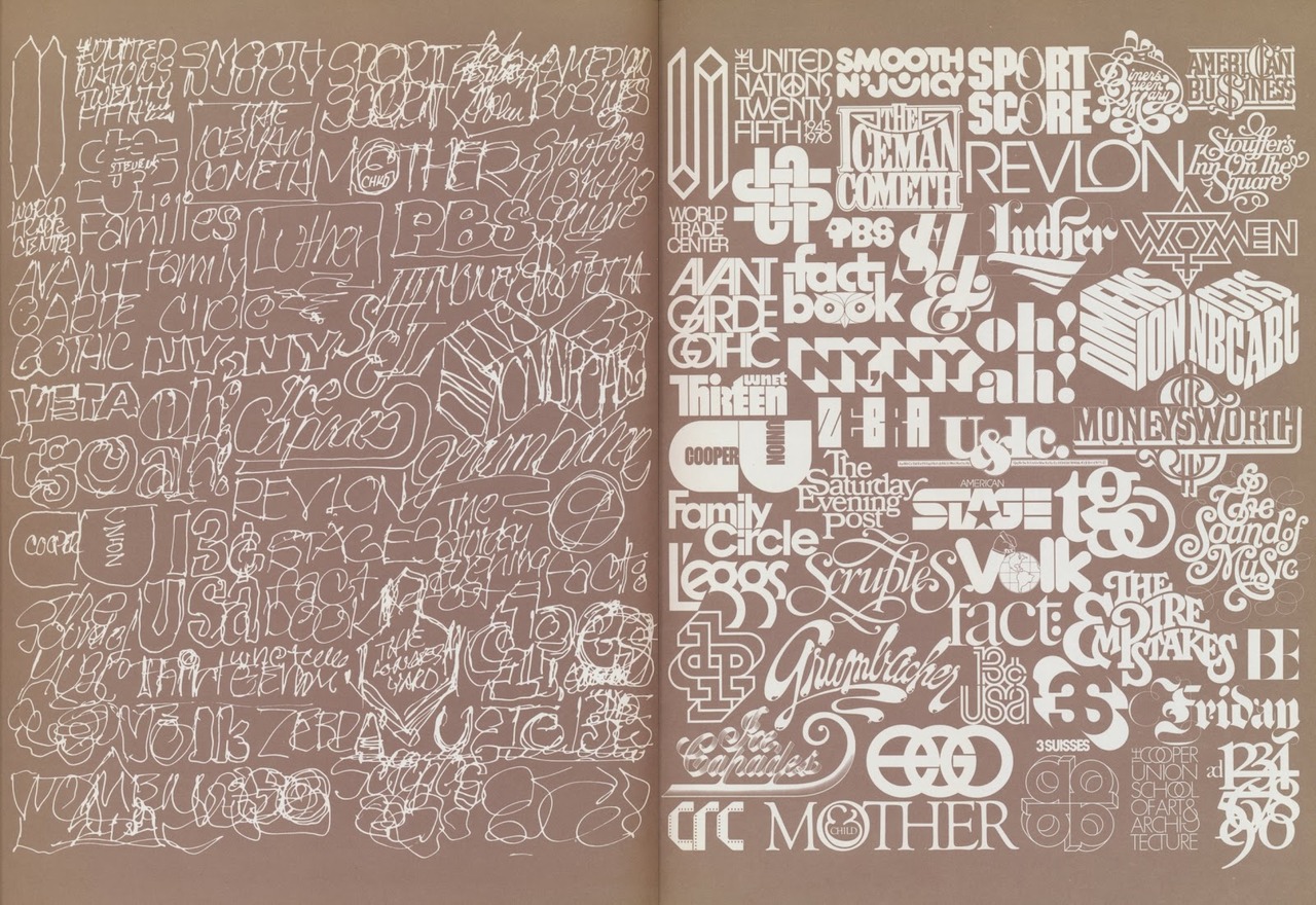 Herb Lubalin