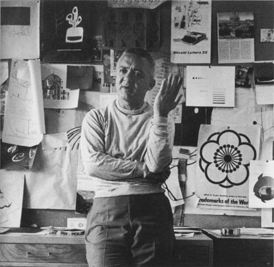 Paul Rand
