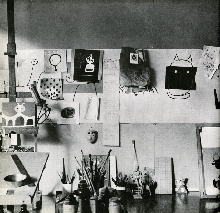 Paul Rand