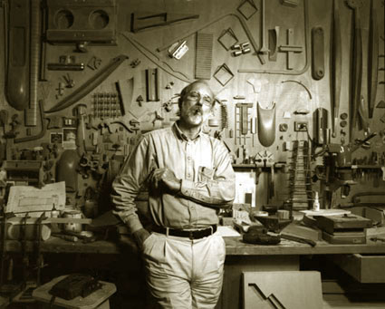 Renzo Piano