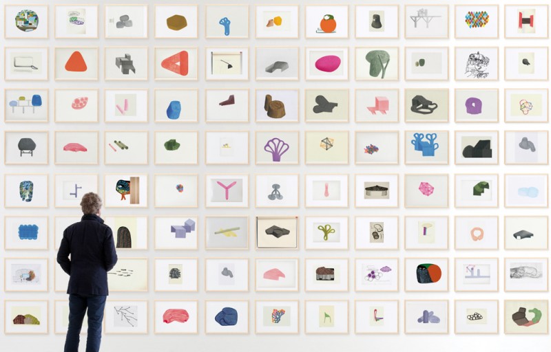 Ronan & Erwan Bouroullec