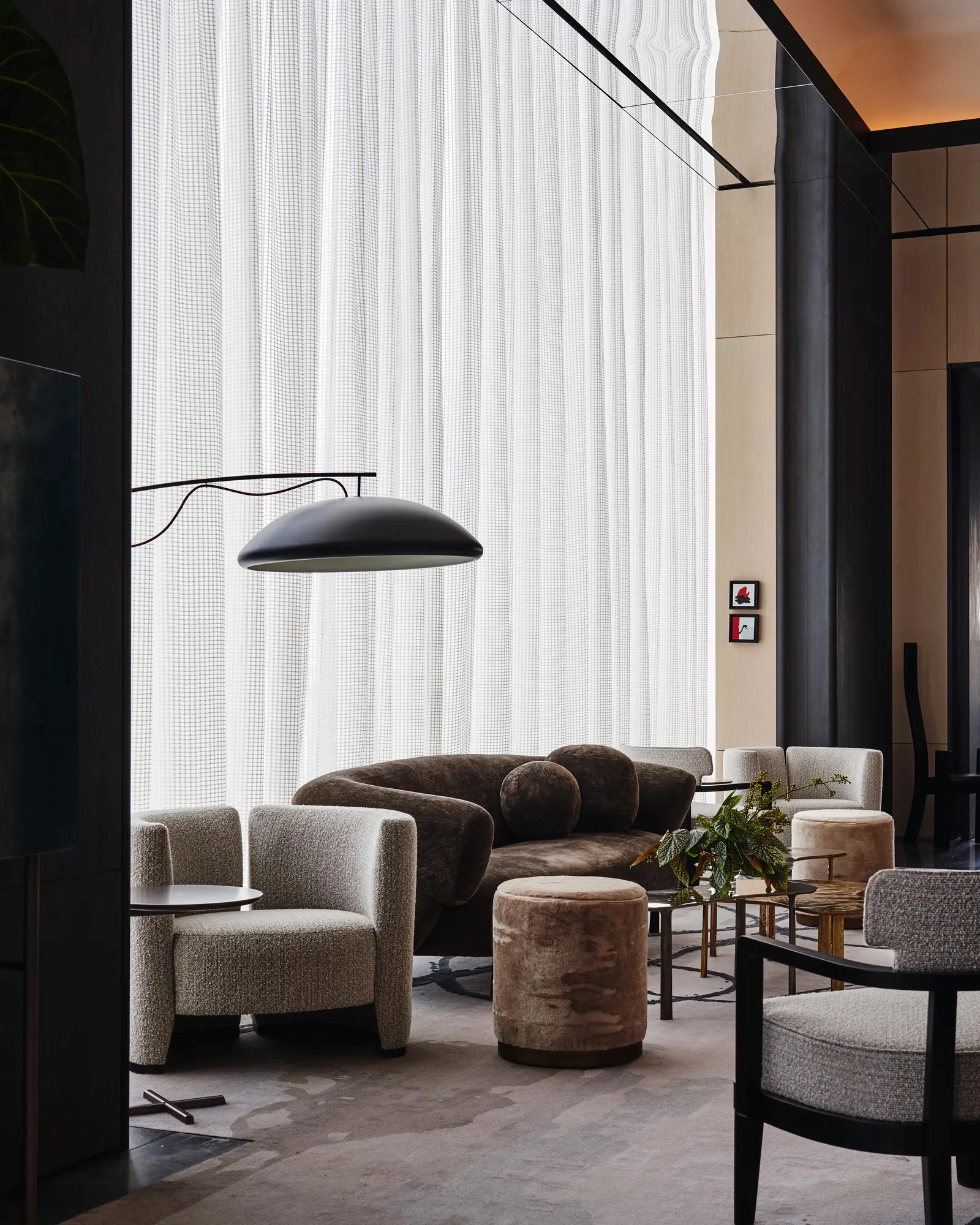 American Express Centurion New York