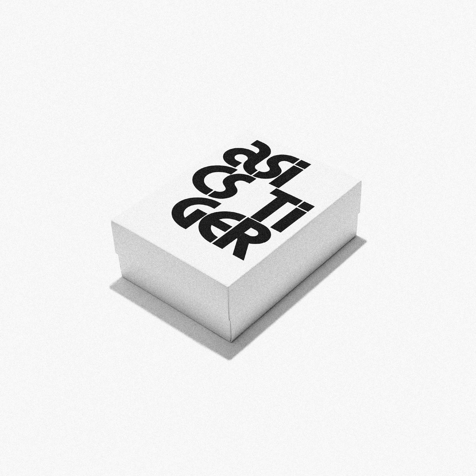 Asics Tiger Packaging