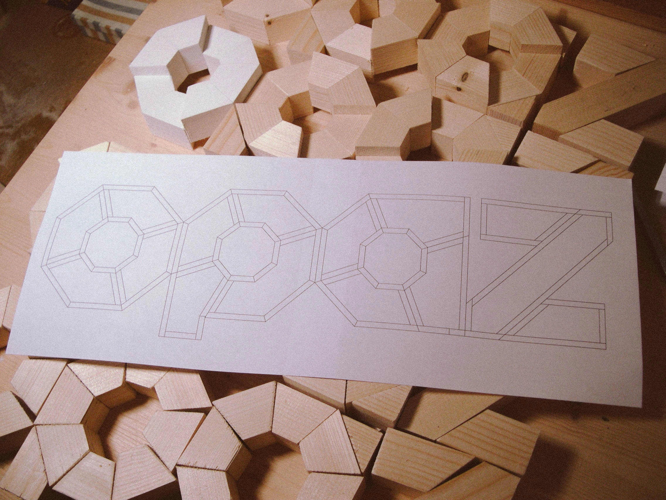 Katapult Opaz Making of