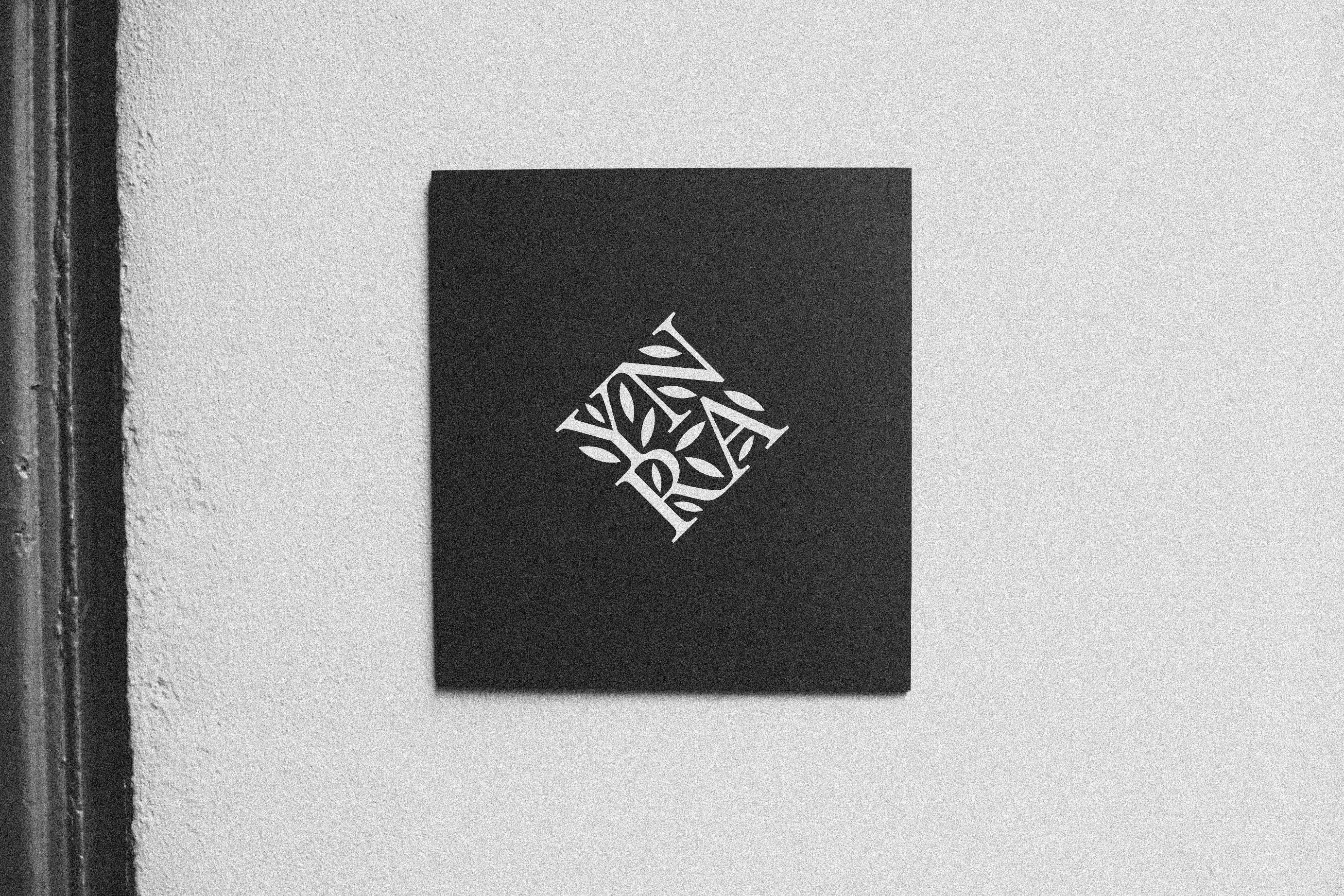 YNRA Signage